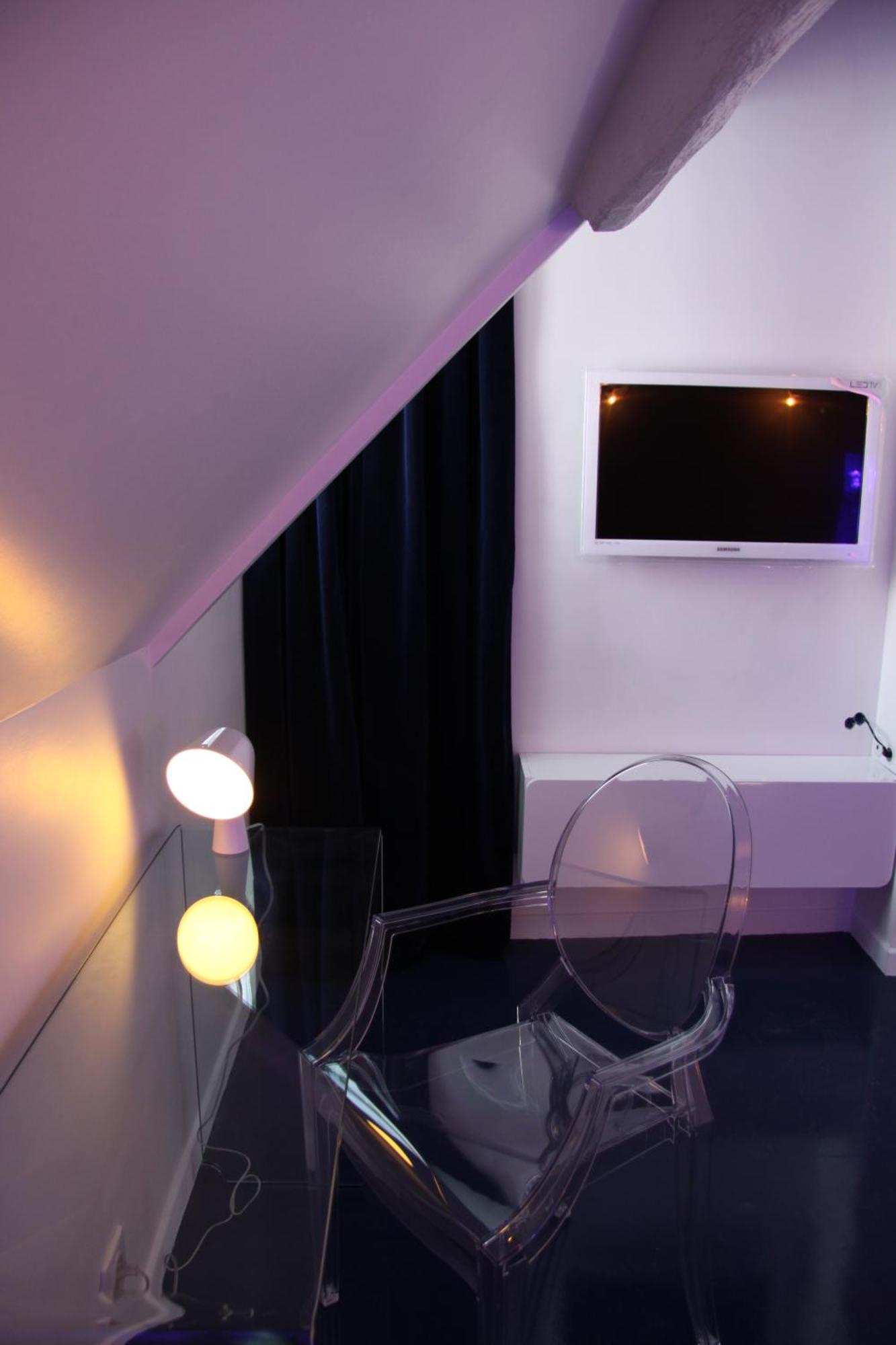 L'Hibernie Bed & Breakfast Rochefort-en-Yvelines Exterior foto