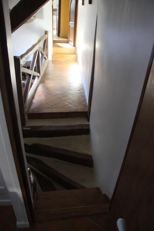 L'Hibernie Bed & Breakfast Rochefort-en-Yvelines Cameră foto